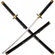  Japanisches Katana-Schwert 102 cm Rurouni Kenshin Himura 53
