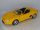  MAISTO 1993 FORD MUSTANG MACH III CABRIO CONCEPT CAR 1:18