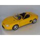  MAISTO 1993 FORD MUSTANG MACH III CABRIO CONCEPT CAR 1:18