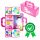  Make-up-Kosmetik-Set 31 El Kindertagsgeschenk Teenager 5-12 JAHRE ALT