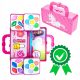  Make-up-Kosmetik-Set 31 El Kindertagsgeschenk Teenager 5-12 JAHRE ALT