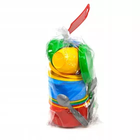  600687 POLESIE KOCHGESCHIRR-SET KÜCHENUTENSIL