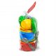  600687 POLESIE KOCHGESCHIRR-SET KÜCHENUTENSIL