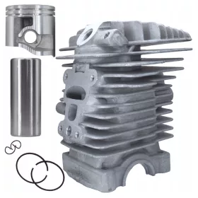    Zylinder für STIHL MS 181 MS 211 MS 211 C MS181 MS211 MS211C Sägemotor