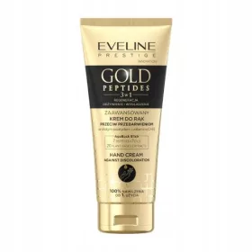  Gold Peptides Advanced Handcreme gegen Verfärbungen
