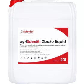  Flüssiger Getreidedünger agriSchmith liqiud a' 20l
