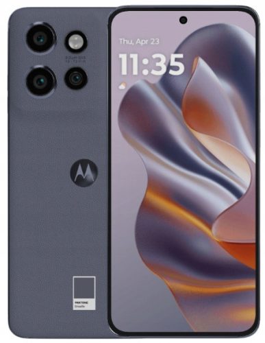  Motorola Edge 50 Neo 12 GB / 512 GB 5G Smartphone, grau