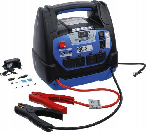  Art. 3383, Multifunktionale Starthilfe und mobile Stromversorgung