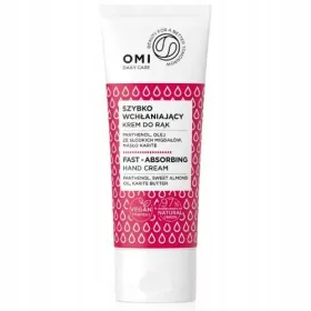  Allvernum Omi Dairy Care Handcreme 75ml