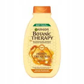    Botanic Therapy Garnier Shampoo 400 ml Regeneration und Feuchtigkeitsversorgung