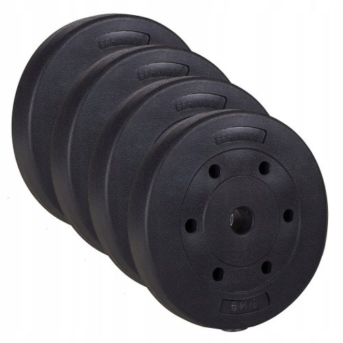  Bitumenlast von Springos 5 kg