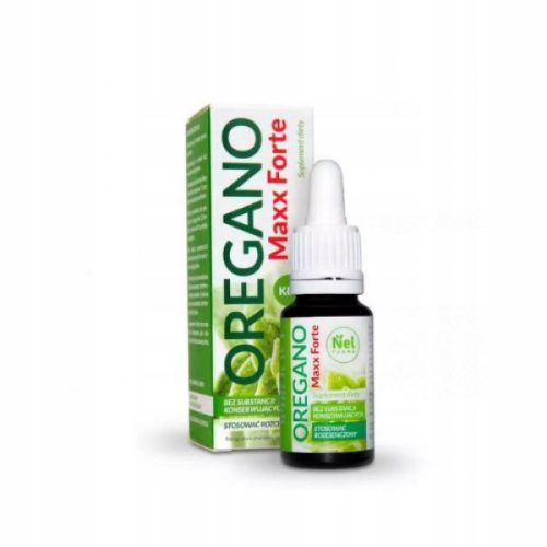  Nelfarma Oreganoöl 15 ml