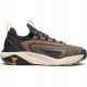 Under Armour UA Project Rock 7 Unisex-Crossfit-Trainingsschuhe – braun