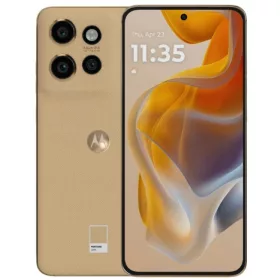  Motorola Edge 50 Neo 12 GB / 512 GB 5G Smartphone, Beige