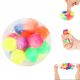  ANTI-STRESS-BALL MIT BÄLLEN 12 STK