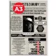  GESCHENK FÜR EINEN BERGBAUER BARBÓRZKA ZEITUNGSPOSTER VON SCHLESIEN RAHMEN A3