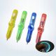  Multifunktionaler LED-Blitz-Stiftspinner für o