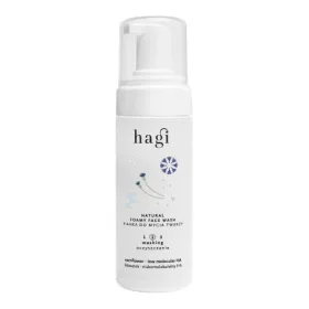  REINIGUNG - GESICHTSWASCHSCHAUM 150 ML