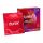  Durex Fetherlite Elite Kondome 3 Stück