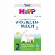  HiPP 2 Folgemilch aus Bio-Ziegenmilch nach dem 6. Monat 400 g