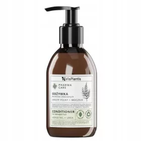    Pharma Care Conditioner für strapaziertes Haar Schachtelhalm + Urea 300 ml