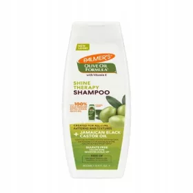  Palmers Olivenöl SHINE THERAPY Shampoo 400 ml