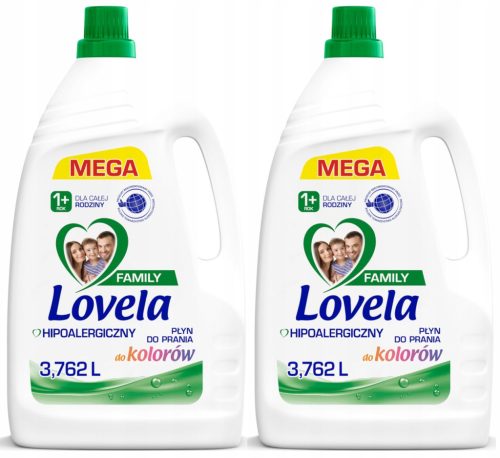  Lovela Farbwaschflüssigkeit 7,524 l