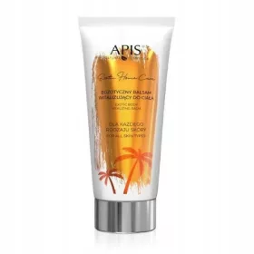  Apis Exotic Home Care vitalisierender Körperbalsam 200 ml