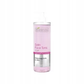    Bielenda Professional Gesichtswasser 500 ml Satin Face Tonic In Gel