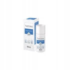  Nayoma Roll-on Antitranspirant 50 ml