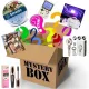  Zufälliges Geschenkset mit einer geheimnisvollen Überraschungsbox