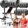  Be-Active.pl Bodybuilding-Set 60 kg