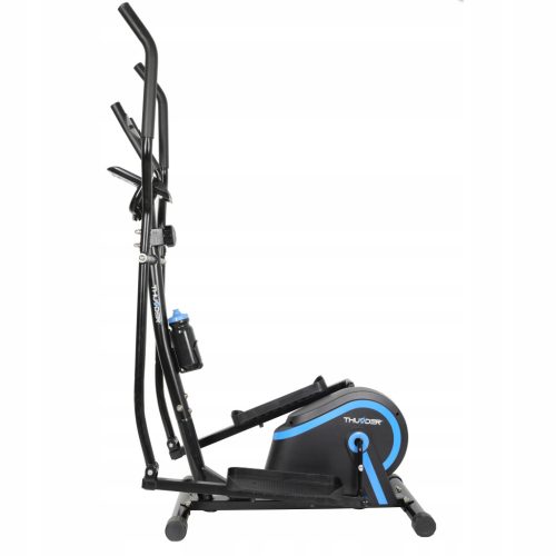  Thunder FLASH magnetischer Ellipsentrainer 110 kg