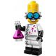  Lego Monster Scientist Minifigur 71010 col213