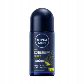  Nivea MEN Deep Sport Antitranspirant Roll-on 50 ml