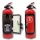  Feuerlöscher Minibar Geburtstagsgeschenk 18-99 Mann
