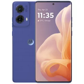  Motorola Moto G85 12 GB / 256 GB 5G Smartphone, blau