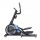  Ellipsentrainer 130 kg elektromagnetisches Training Ellipsentrainer Thunder