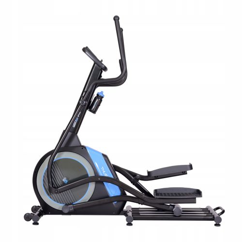  Ellipsentrainer 130 kg elektromagnetisches Training Ellipsentrainer Thunder