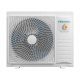  Split-Wärmepumpe Hisense 8KW AHW-080HCDS1 + AHM-080HCDSAA
