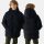  WINTERJACKE FÜR JUNGEN 4F 158 DAUNENMANTEL MIT KAPUZE TDJAM464 AW24
