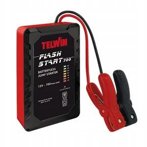  Batterieloses Startgerät FLASH START 700