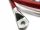  eXODA Batteriekabel 50 mm 2,5 m Kupfer