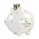  Premium Sparschwein SPK-006 Für einen neuen Lebensweg