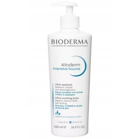   Bioderma Atoderm Intensiv Balsam für extrem trockene Haut, 500ml