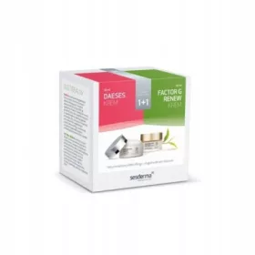  Sesderma Anti-Aging-Gesichtscreme Tag und Nacht 50 ml