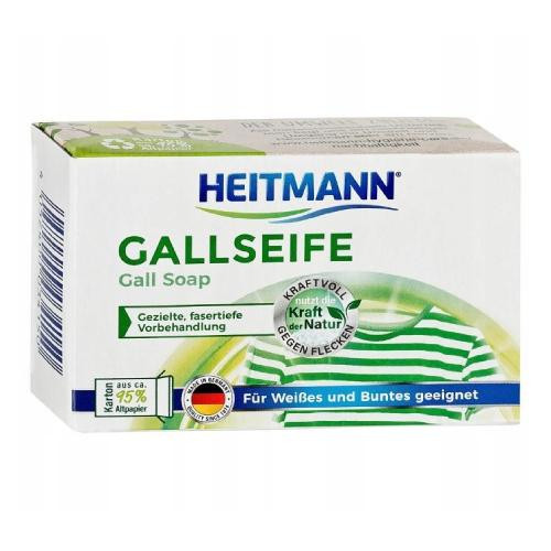  Heitmann Seifenfleckentferner 0,1 kg