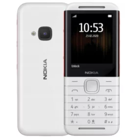    Mobiltelefon Nokia 5310 TA-1613 (2024) DualSIM MP3 Bluetooth