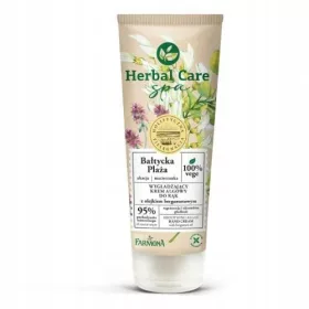  Herbal Care Spa Bałtycka Plaża 100 ml Handcreme