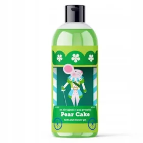  FARMONA Magic Spa Pear Cake Badegel 500ml